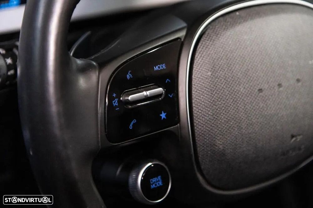 Hyundai Ioniq 5 - 26