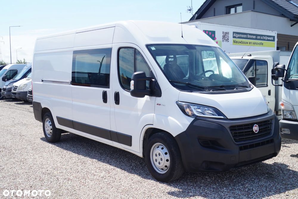 Fiat Ducato - 13