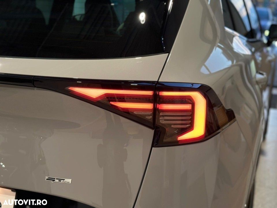Kia Sportage - 10