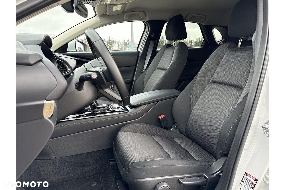 Mazda CX-30 - 7