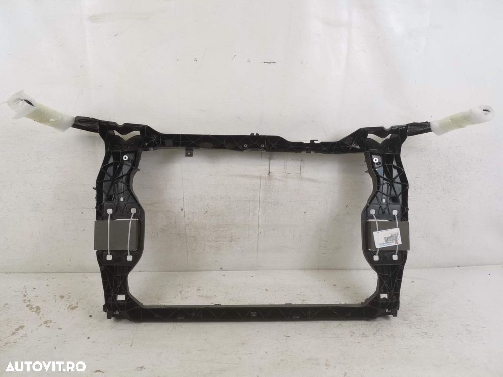 Trager Frontal Audi Q5 2 2016 2017 2018 2019 2020 Aftermarket Nou - 5