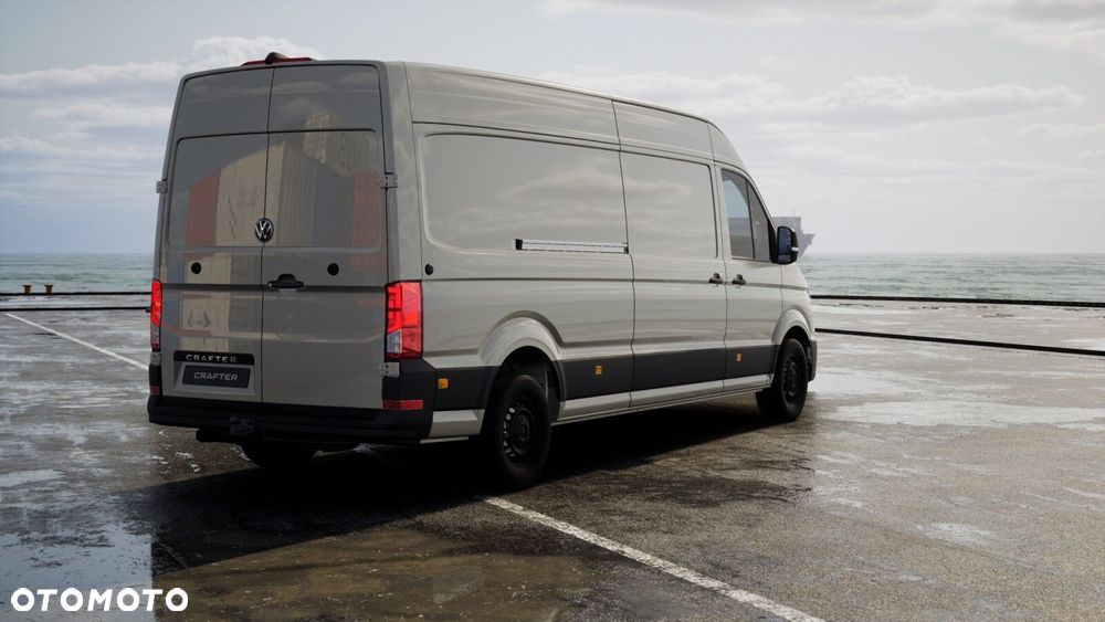 Volkswagen Crafter - 8