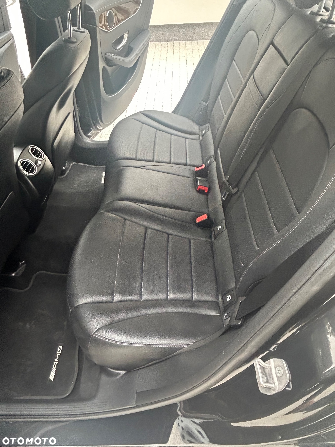 Mercedes-Benz GLC Coupe 300 4-Matic - 20