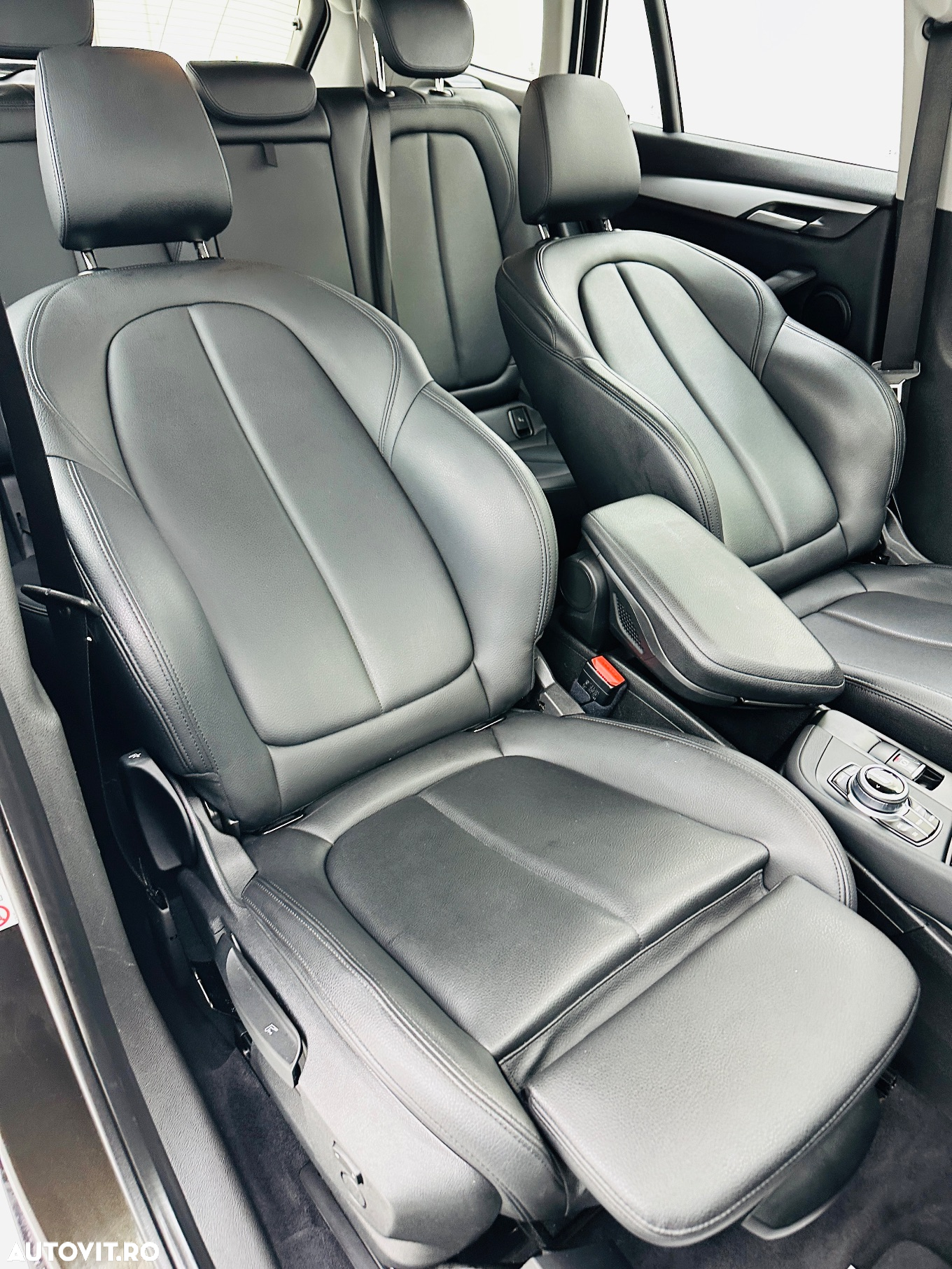 BMW X1 sDrive16d Advantage - 23