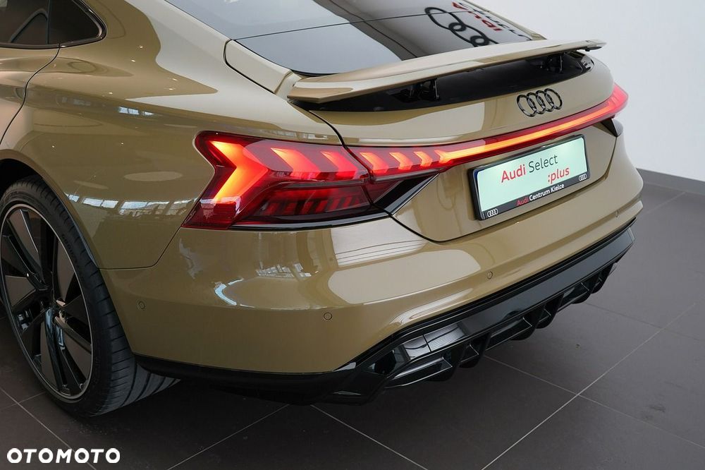 Audi e-tron GT - 9