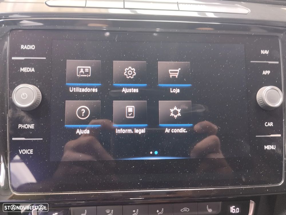 VW Arteon 2.0 TDI Elegance DSG - 26
