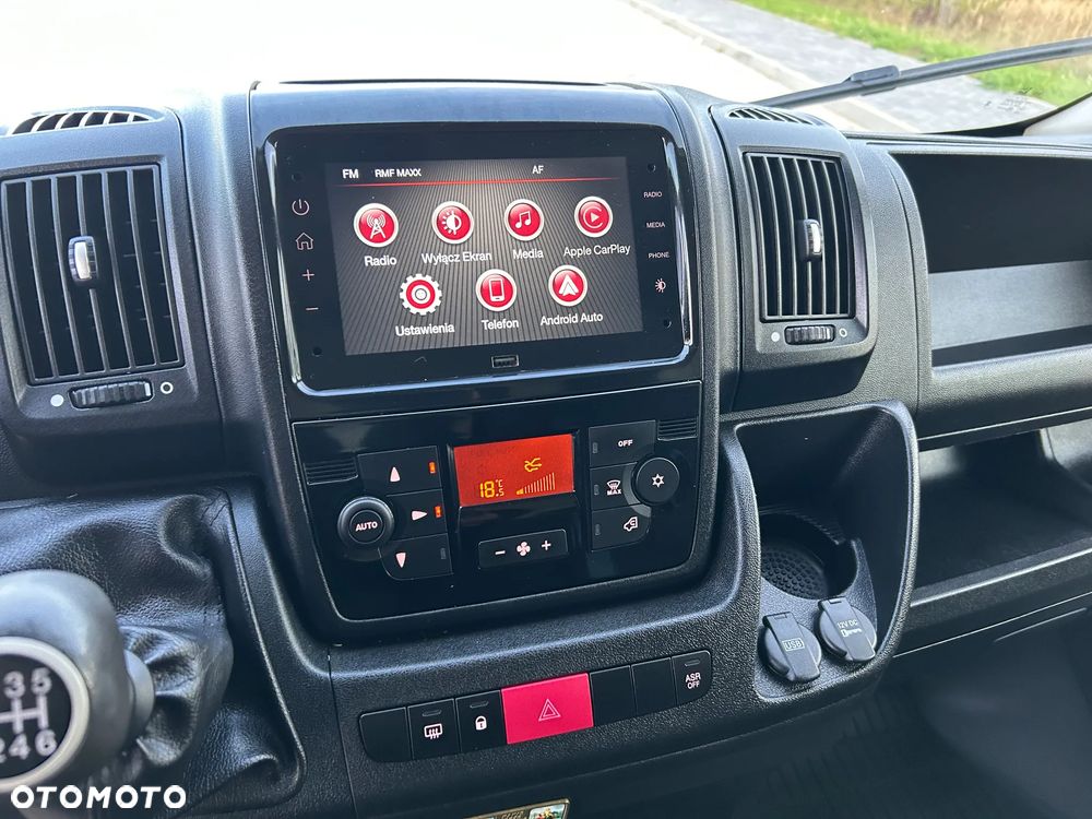 Fiat Ducato - 34