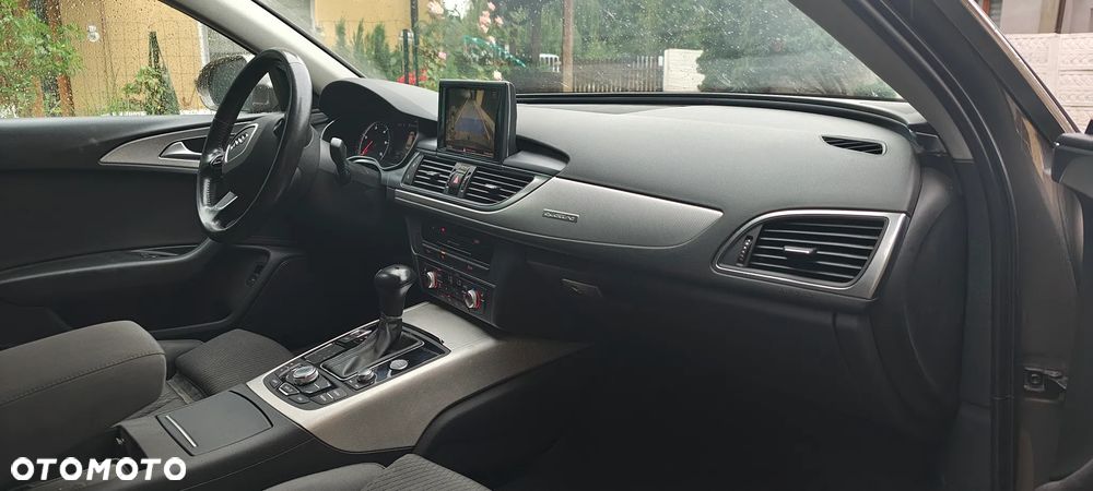 Audi A6 Avant 3.0 TDI Multitronic - 6
