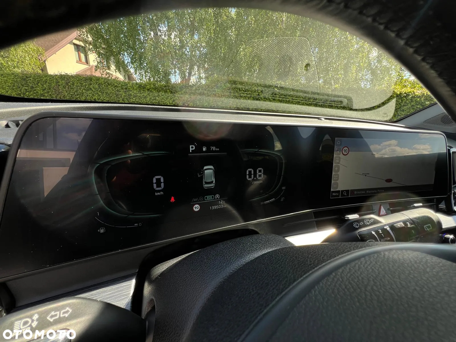 Kia Sportage 1.6 CRDI 2WD Eco-Dynamics+ (48V M-H) DCT Vision - 28