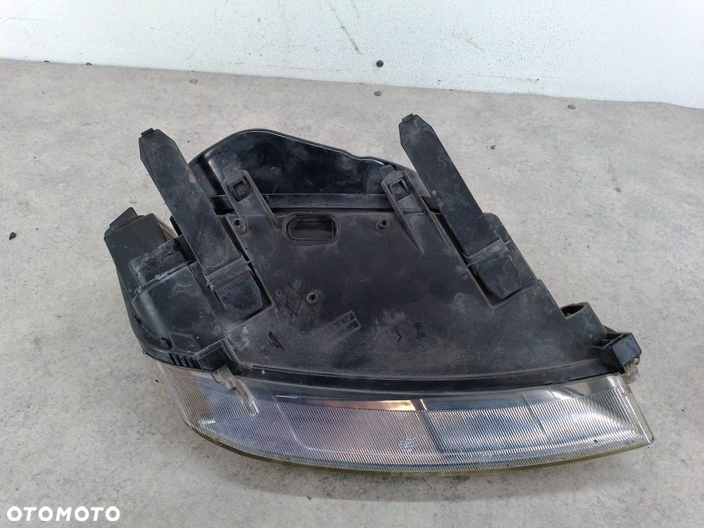 LAMPA PRZÓD LEWA FORD FOCUS C-MAX 270605 - 8