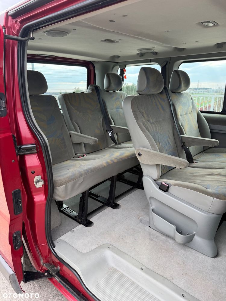 Renault Trafic L1H1 Passenger Lux - 7