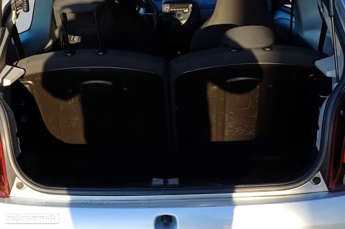 Peugeot 108 1.0 VTi Active - 6