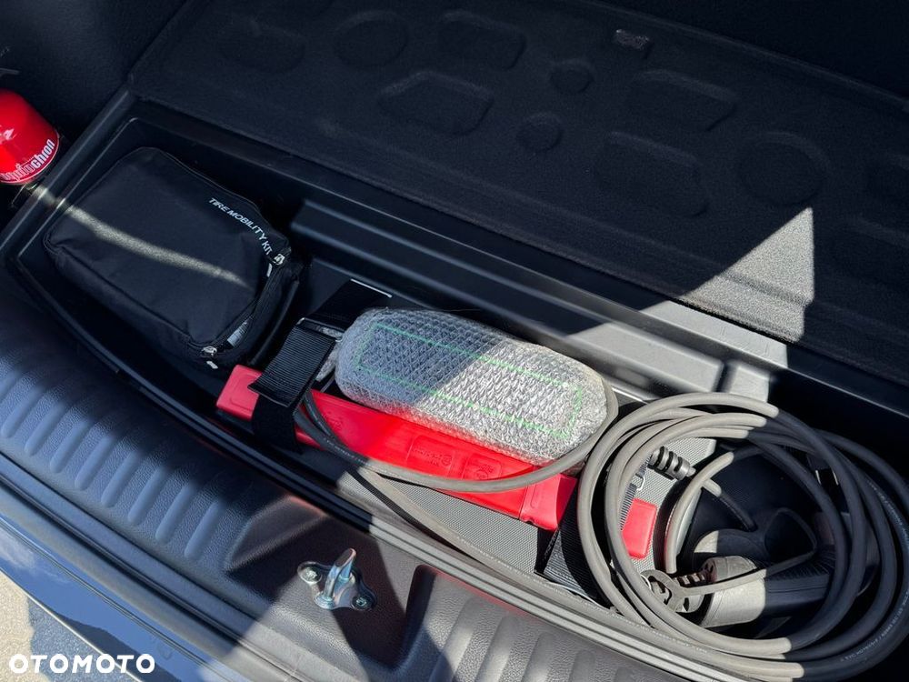 Kia XCeed 1.6 GDI PHEV Business Line DCT - 21