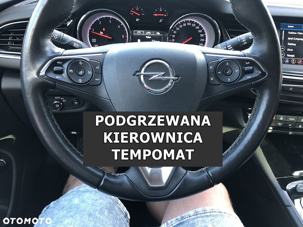 Opel Insignia 2.0 CDTI Innovation S&S - 20