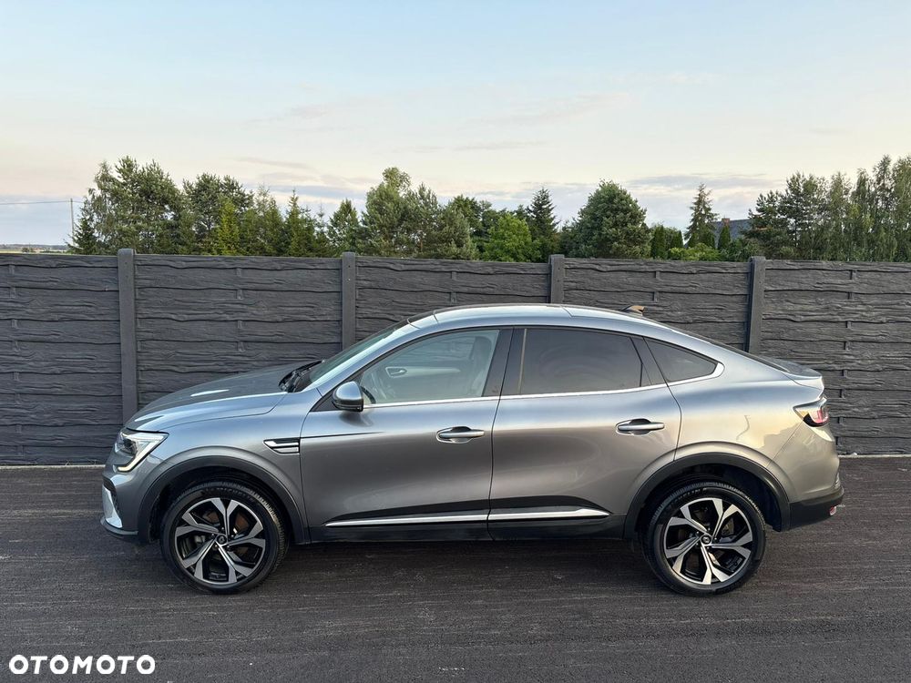 Renault Arkana E-TECH 145 INTENS - 29