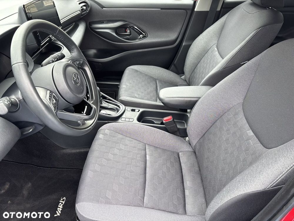 Toyota Yaris Hybrid 1.5 Style - 14