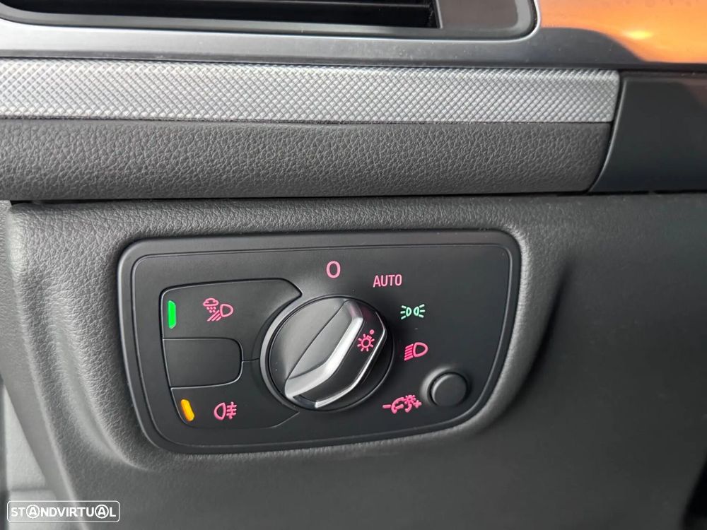 Audi A6 Avant 2.0 TDi S-line S tronic - 15