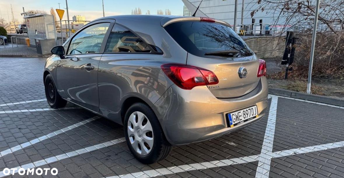 Opel Corsa - 10