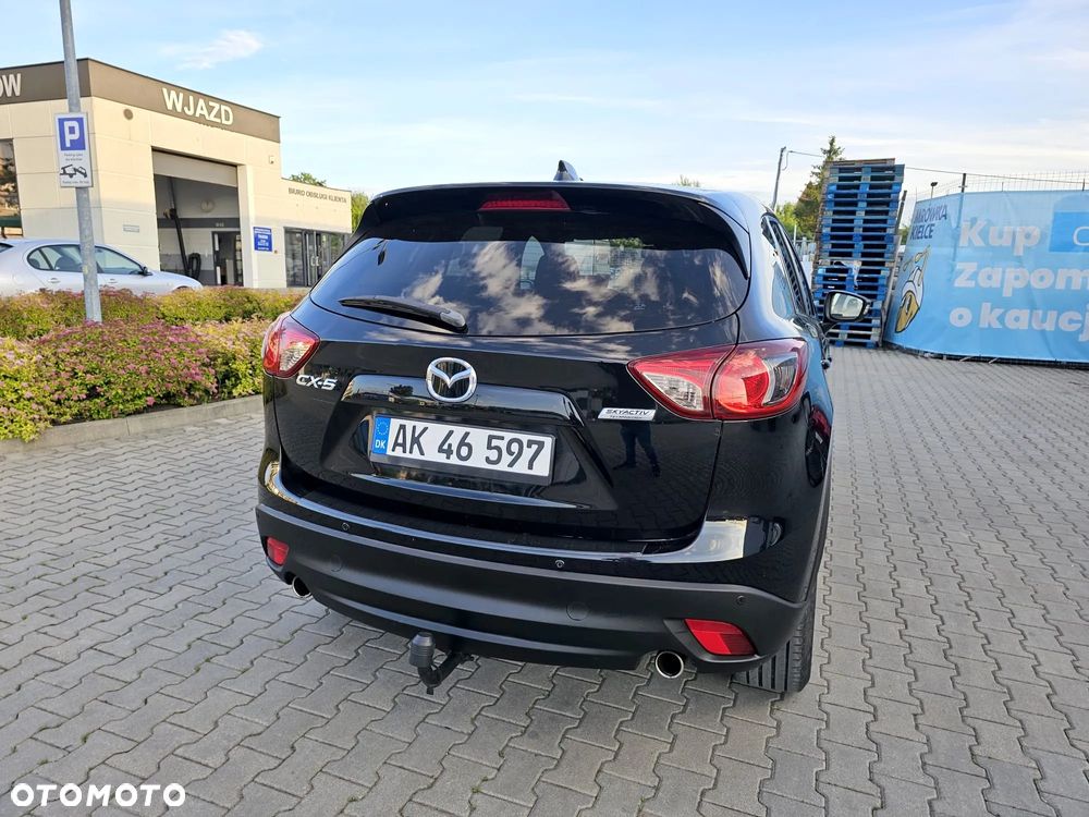 Mazda CX-5 2.0 Skyenergy 2WD - 15