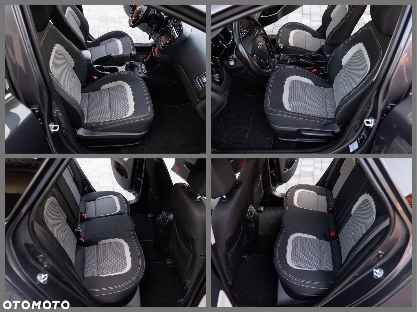 Kia Ceed Cee'd 1.6 CRDi XL - 24