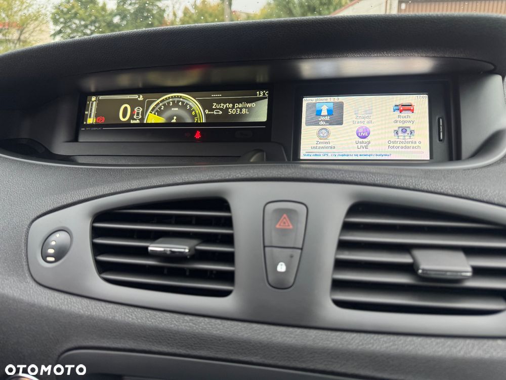 Renault Grand Scenic Gr 1.2 TCe Energy Intens - 38