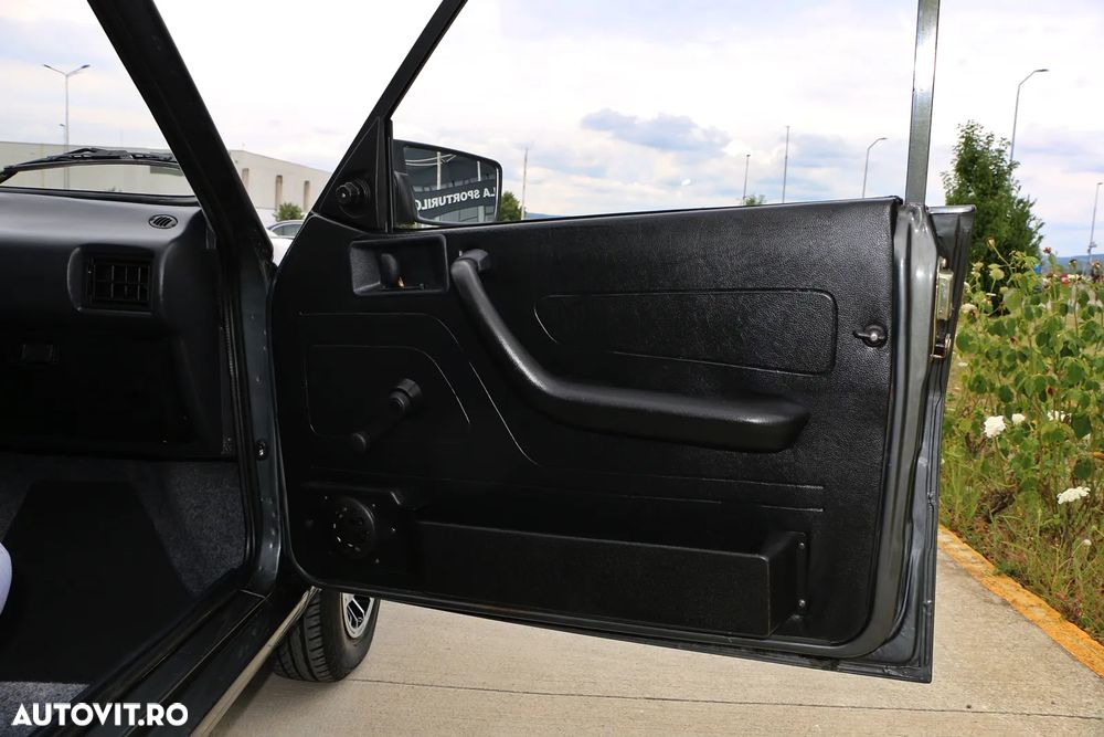 Dacia 1310 Berlina 1.4 LI - 36