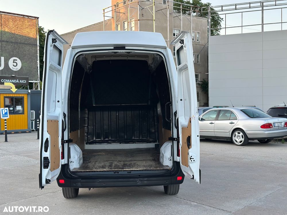 Renault Master - 6