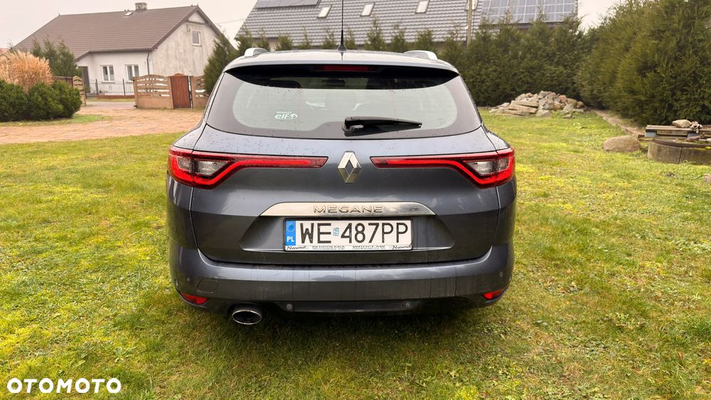 Renault Megane - 13