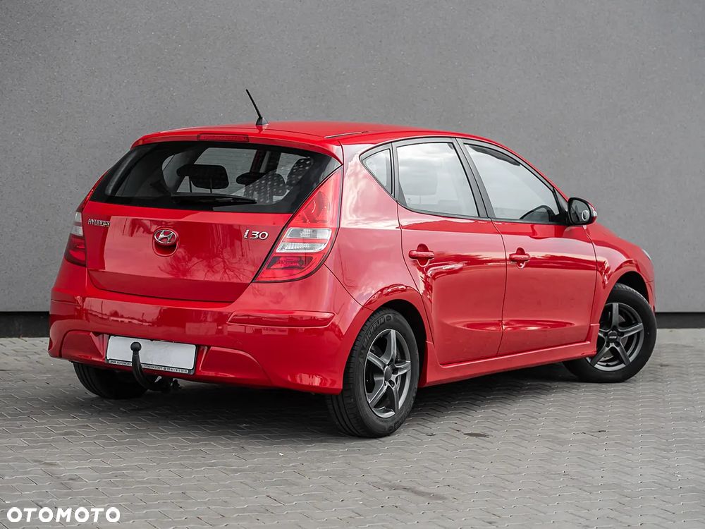 Hyundai i30 - 13