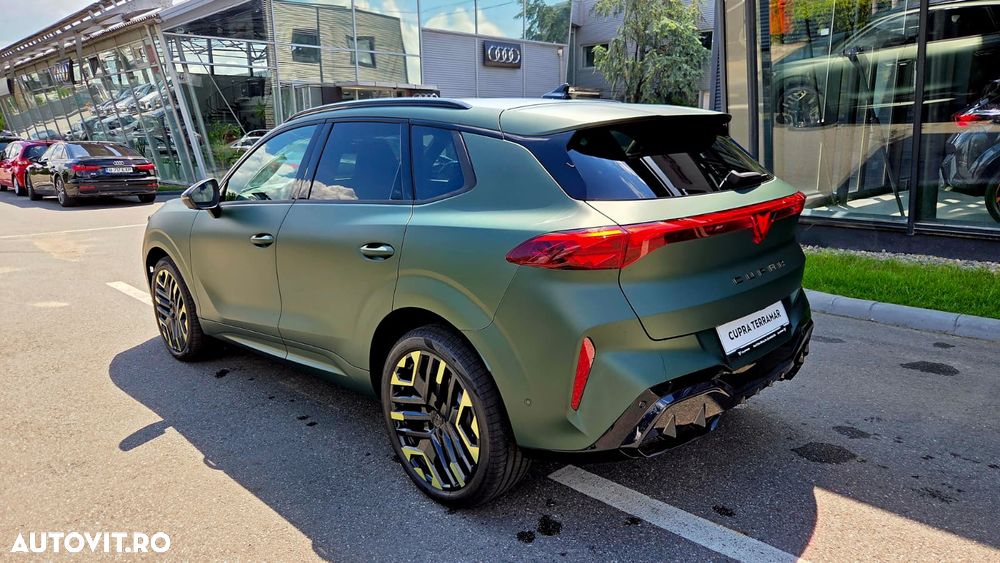 Cupra Terramar - 3
