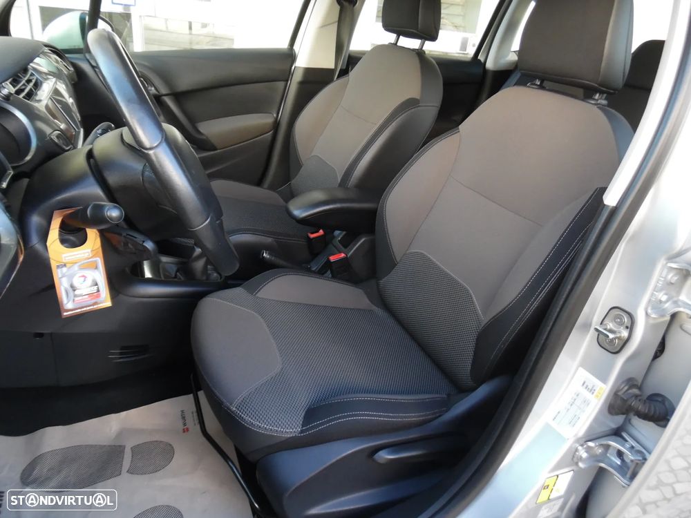 Citroën C3 HDi FAP Business Class - 28