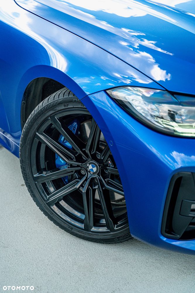 BMW Seria 4 430i - 13