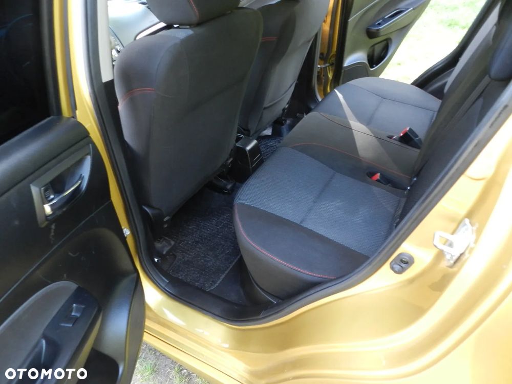 Suzuki Swift - 16