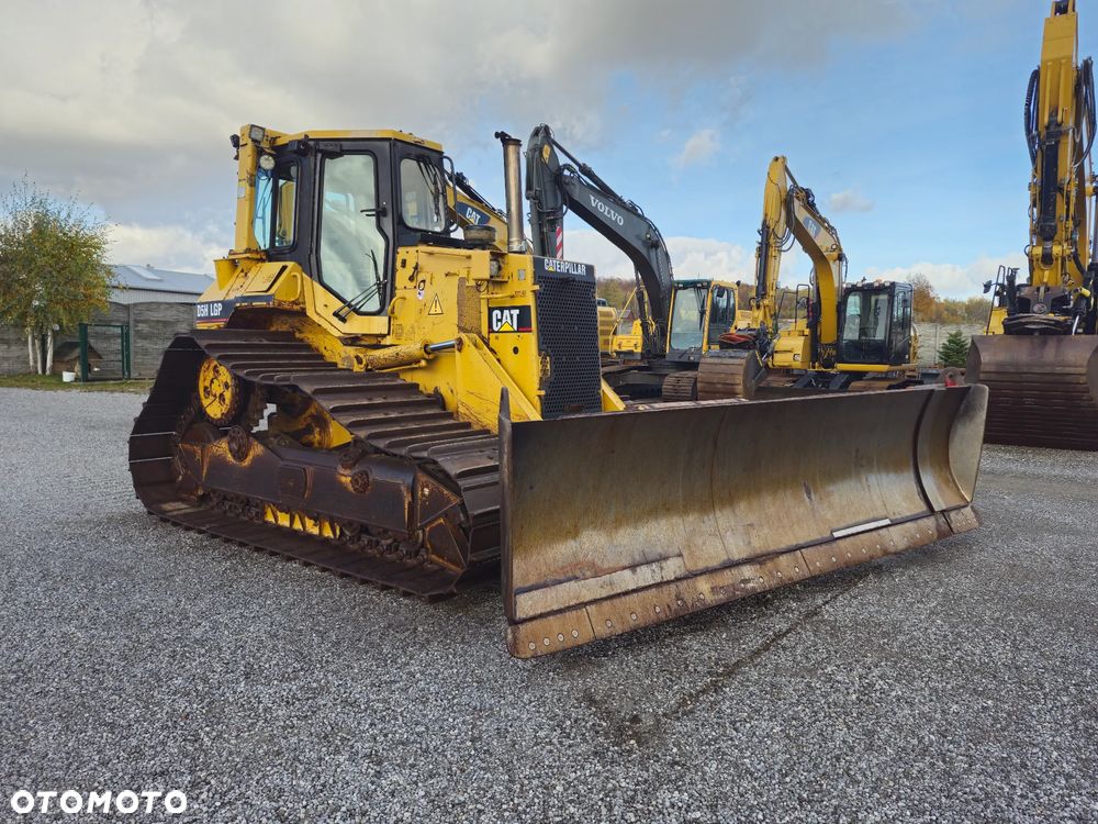 Caterpillar D5 H LGP - 7