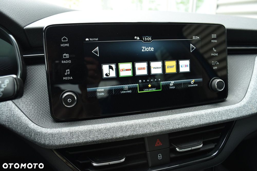 Skoda Kamiq 1.0 TSI Selection DSG - 17