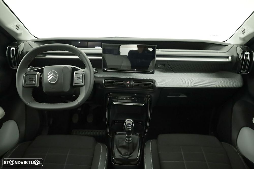 Citroën C3 1.2 PureTech Max - 8