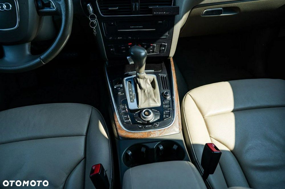 Audi Q5 2.0 TDI Quattro S tronic - 19