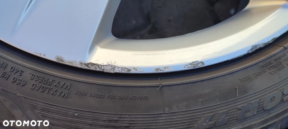 Felgi Aluminiowe Oryg. Seat Leon III 17 Cali 5x112 7Jx17 Et49 Ø57,1mm Starogard Gdański - 10