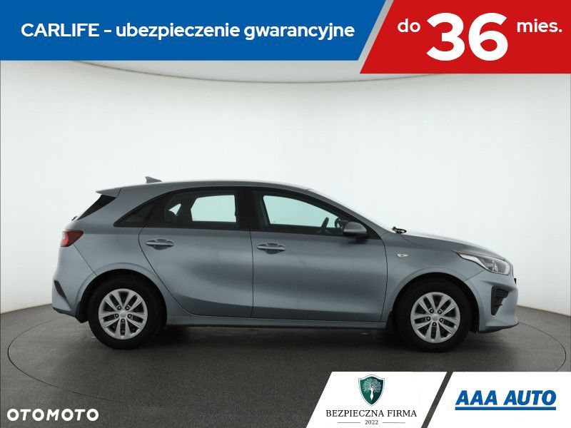 Kia Ceed - 7