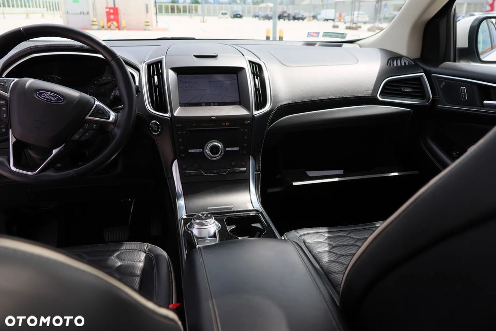 Ford Edge 2.0 EcoBlue Twin-Turbo 4WD Vignale - 15