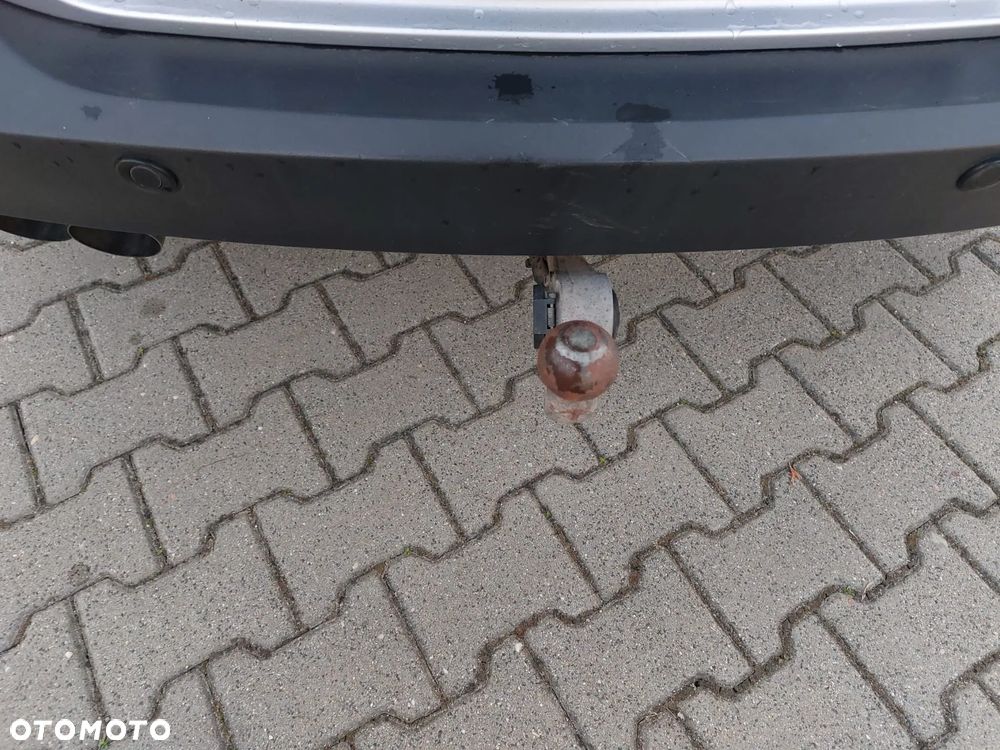 Volkswagen Tiguan 2.0 TDI DPF 4Motion DSG Track & Field - 40