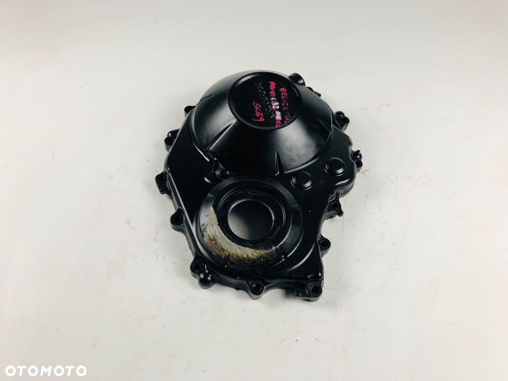 Honda CBR 1000 RR SC59 dekiel prawy sprzęgła pokrywa kapa - 4