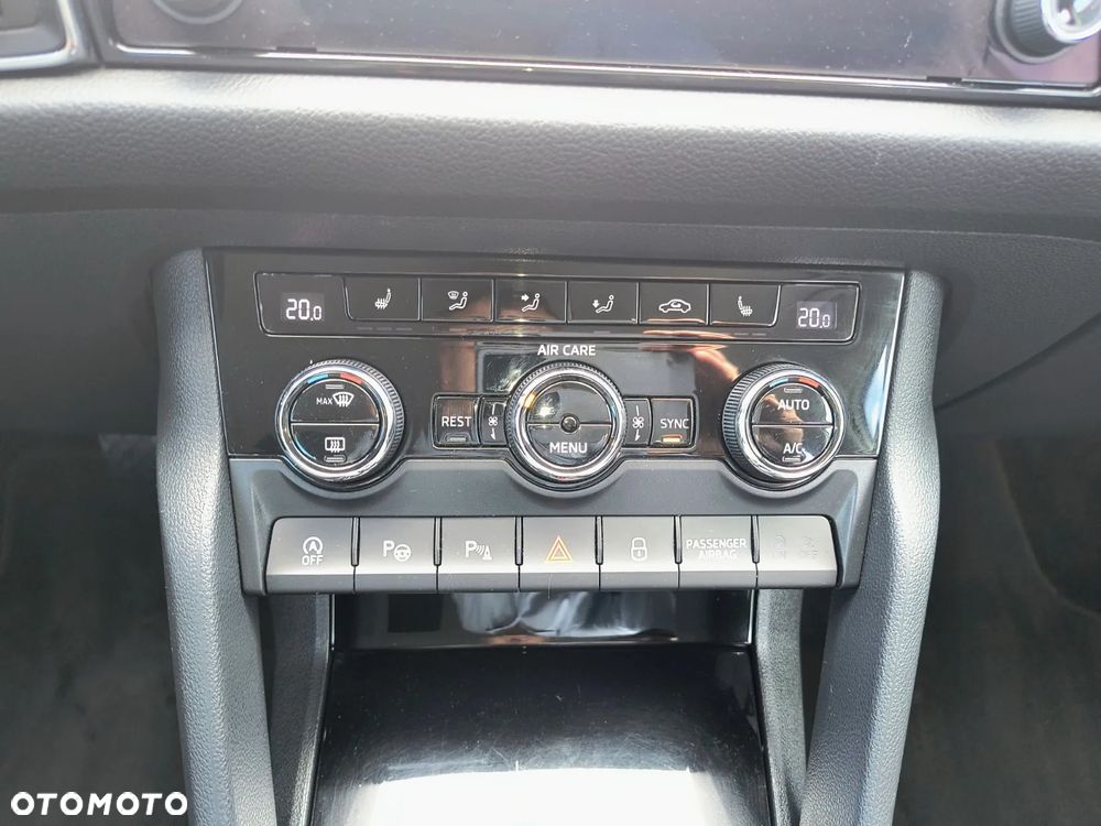 Skoda Kodiaq - 25