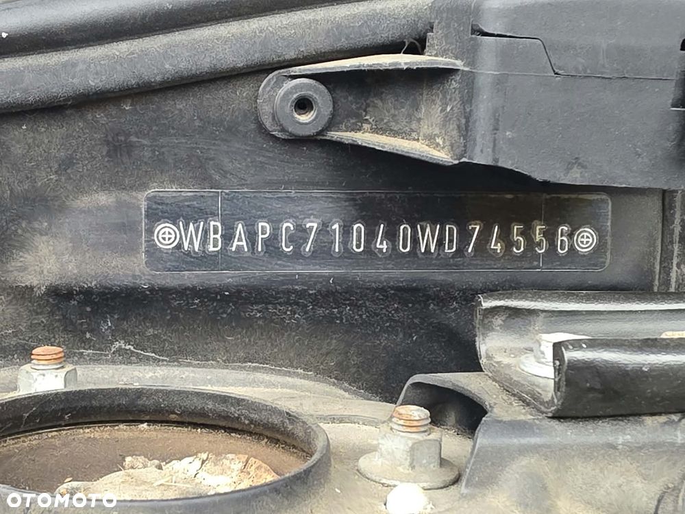 BMW X3 - 9