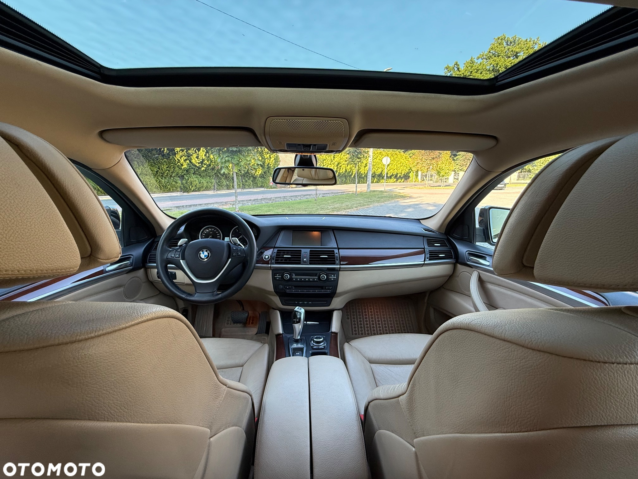 BMW X6 35d xDrive - 19