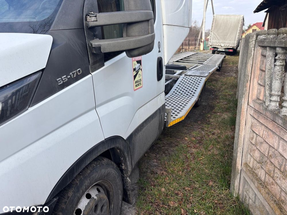 Iveco daily - 25