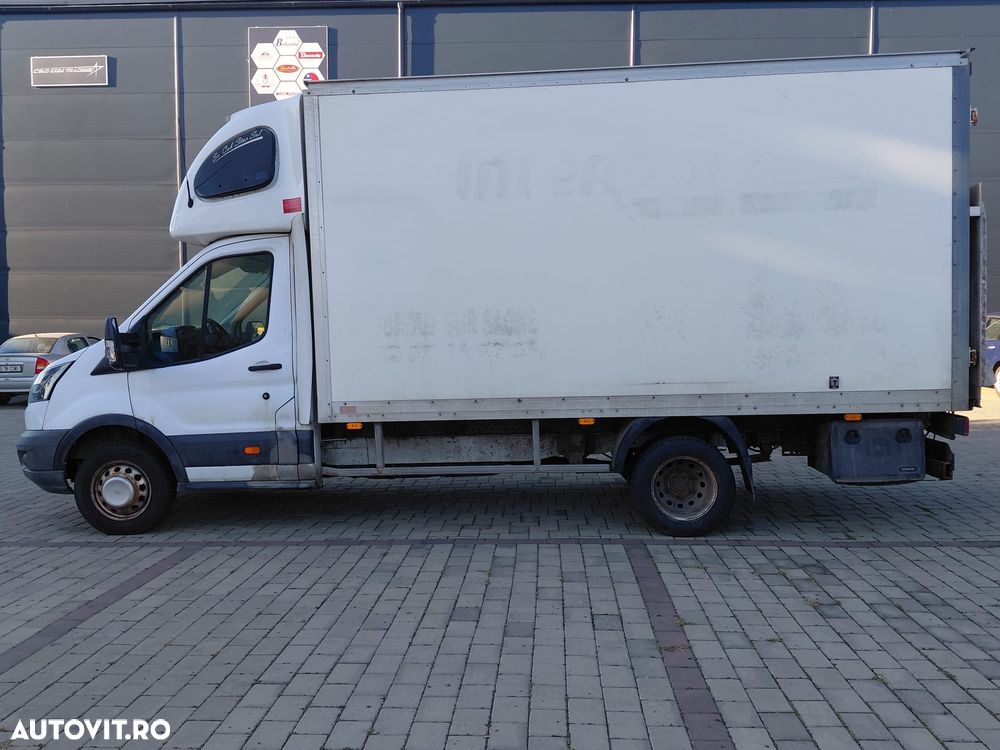 Ford Transit - 4