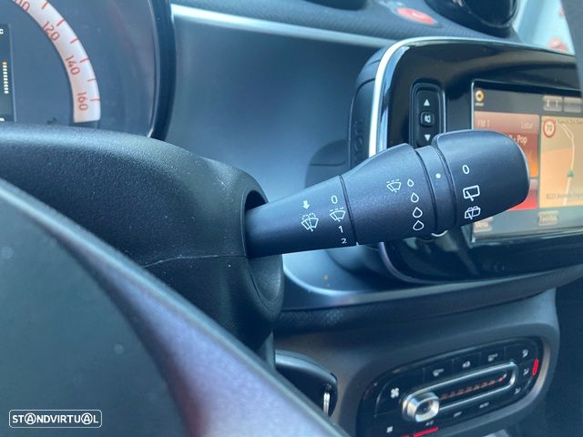 Smart ForFour Drive Prime - 12
