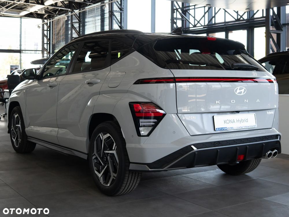 Hyundai Kona - 4