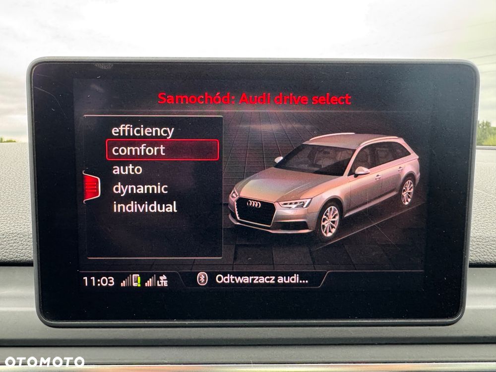 Audi A4 Avant 2.0 TDI - 29